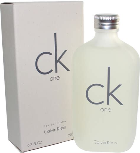 perfume calvin klein one original|what does ck1 smell like.